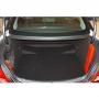 Opel Insignia sedan/hatchback 2009-2017 (lage kofferbakvloer met mini reservewiel) kofferbakmat