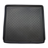 Opel Astra J Sports Tourer stationwagon / 2010-heden kofferbakmat