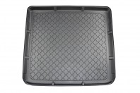 Opel Zafira C tourer 2012-heden 5/7 persoons 3e zitrij neergeklapt -Guardliner Kofferbakmat