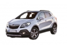 Opel Mokka / Chevrolet Trax 2012-heden kofferbakmat
