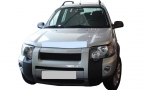 Land Rover Freelander 1997-2006 kofferbakmat