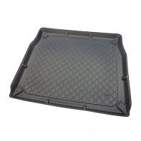 Land Rover Discovery 1999-2004 kofferbakmat