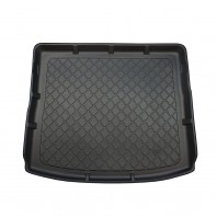 Land Rover Freelander 2007-heden kofferbakmat