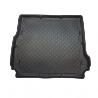 Land Rover Discovery (type III/IV) 2004-heden 5-persoons kofferbakmat