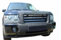 Land Rover Range Rover 2002-2012 kofferbakmat