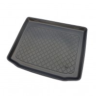 Mitsubishi ASX / Citroen C4 Aircross / Peugeot 4008, 2010-heden kofferbakmat