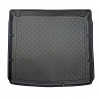 Peugeot 508 SW stationwagon 2011-2019 kofferbakmat