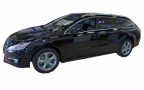 Peugeot 508 SW stationwagon 2011-2019 kofferbakmat
