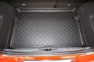 Peugeot 208 2012-2019 / Citroen C3  2016-heden kofferbakmat