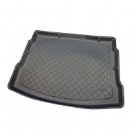 Nissan Qashqai 2007-2014 kofferbakmat