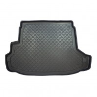 Nissan X Trail 2007-2013 (hoge kofferbakvloer) kofferbakmat