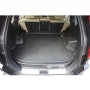 Nissan X Trail 2007-2013 (hoge kofferbakvloer) kofferbakmat
