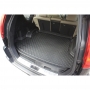 Nissan X Trail 2007-2013 (hoge kofferbakvloer) kofferbakmat