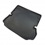 Renault Grand Scenic 2009-2016 (7 persoons met 3e zitrij neergeklapt) kofferbakmat