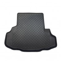 Jaguar XF sedan 2008-heden kofferbakmat