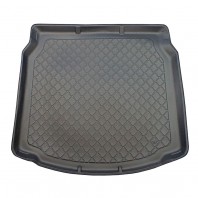 Jaguar X-Type Wagon stationwagon 2001-2009 kofferbakmat