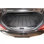 Jaguar XJ 351 sedan 2009-heden (linker flap kan verwijdert worden) kofferbakmat