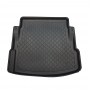 Jaguar XE sedan 2015-heden (met mini reservewiel) kofferbakmat