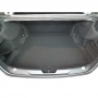 Jaguar XE sedan 2015-heden (met mini reservewiel) kofferbakmat
