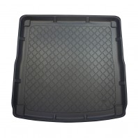 Audi A4 Avant stationwagon 2008-2015 kofferbakmat