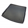 Audi A4 Avant stationwagon 2008-2015 kofferbakmat