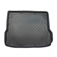 Audi Q5 - 2008-2016 kofferbakmat
