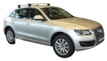 Audi Q5 - 2008-2016 kofferbakmat