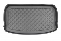 Mini Clubman stationwagon 2007-2015 kofferbakmat