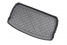 Mini Clubman stationwagon 2007-2015 kofferbakmat