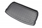 Mini Clubman stationwagon 2007-2015 kofferbakmat