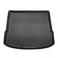 Mazda CX5 - 2012-2017 kofferbakmat