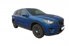 Mazda CX5 - 2012-2017 kofferbakmat