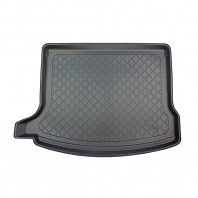 Mazda 3 (BM) hatchback 2013-heden kofferbakmat