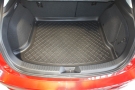 Mazda 3 (BM) hatchback 2013-heden kofferbakmat