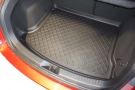 Mazda 3 (BM) hatchback 2013-heden kofferbakmat