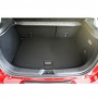 Mazda CX-3 2015-heden kofferbakmat (past in hoge en lage vloer, bij lage vloer zonder subwoofer)
