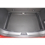 Mazda CX-3 2015-heden kofferbakmat (past in hoge en lage vloer, bij lage vloer zonder subwoofer)