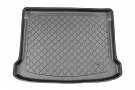Mazda 3 hatchback 2019-heden kofferbakmat