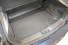 Mazda 3 hatchback 2019-heden kofferbakmat