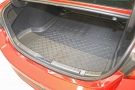 Mazda 3 sedan 2019-heden kofferbakmat