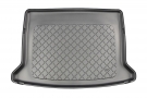 Mazda CX-30 - 2019-heden (met Bose geluid systeem) kofferbakmat