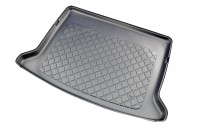 Mazda CX-30 - 2019-heden (met Bose geluid systeem) kofferbakmat