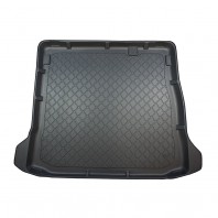 Renault Grand Scenic 2009-2016 (5-persoons) kofferbakmat