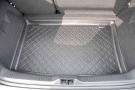 Renault Clio (IV) 2012- heden kofferbakmat