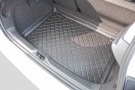 Renault Clio (IV) 2012- heden kofferbakmat