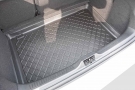 Renault Clio (IV) 2012- heden kofferbakmat