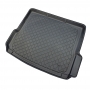 DACIA Duster 2010-2018 (4 wielaandrijving) kofferbakmat
