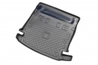 Dacia Lodgy 2012-heden - 7-persoons kofferbakmat