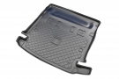 Dacia Lodgy 2012-heden - 7-persoons kofferbakmat