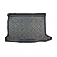 DACIA Sandero/ Stepway 2012-heden kofferbakmat